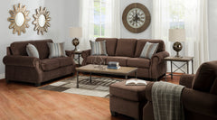 2279 Sofa Set - Customizable