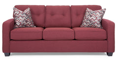 2298 Sofa Set - Customization