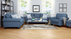 2323 Sofa Set - Customization
