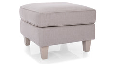 2342 Ottoman - Customizable