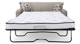 2401 Double Sofa Bed Sleeper - Customizable