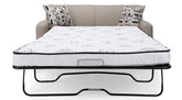2401 Double Sofa Bed Sleeper - Customizable