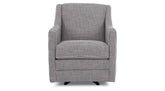 2443 Swivel Chair - Customizable