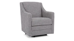 2443 Swivel Chair - Customizable