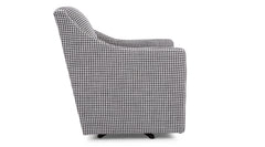 2443 Swivel Chair - Customizable