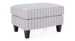 2469 Ottoman - Customizable