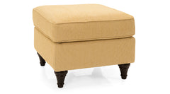 2478/2963 Ottoman - Customizable