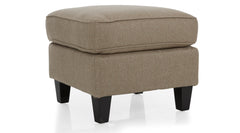 2538 Ottoman - Customizable