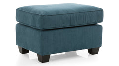 2541 Ottoman - Customizable