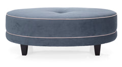 2552 Ottoman - Customizable