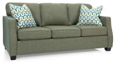 2570 Sofa Set - Customizable
