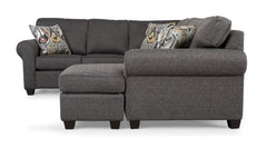 2576 Sectional - Customizable