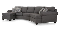 2576 Sectional - Customizable