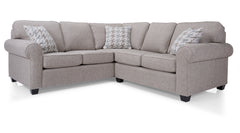 2576 Sectional - Customizable