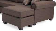 2581 Ottoman - Customizable