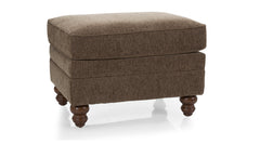 2628 Ottoman - Customizable