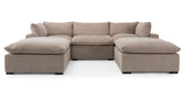 2660 Modular Sectional - Customizable