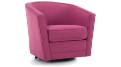 2693 Swivel Chair - Customizable