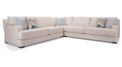 2702 Sectional - Customizable