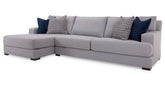 2702 Sectional - Customizable