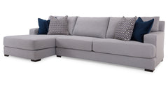 2702 Sectional - Customizable