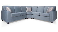 2705 Sectional - Customizable