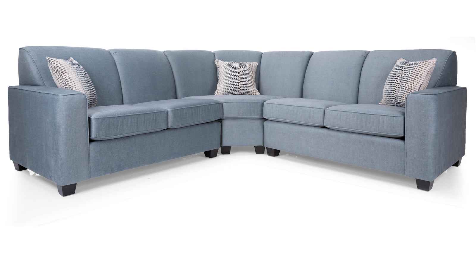 2705 Sectional - Customizable