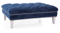 2734 Ottoman - Customizable