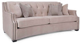 2789 Sofa Set - Customizable