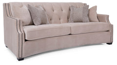 2789 Sofa Set - Customizable