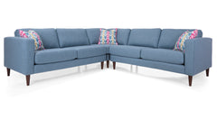2795 Sofa Set - Customizable