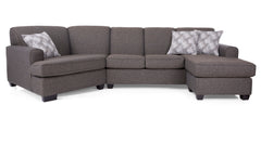 2805 Sofa Set - Customizable
