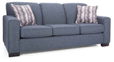 2805 Sofa Set - Customizable