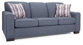 2805 Sofa Set - Customizable