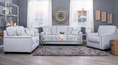 2877 Sofa Set - Customizable