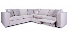 2900 Recliner Sectional - Customizable