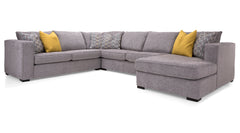 2900 Sectional - Customizable