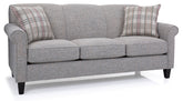 2963 Sofa Set - Customizable