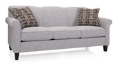 Decor Rest 2963 3-Piece Sofa Set - EXPRESS