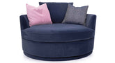 2991 Swivel Chair 59"