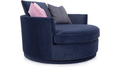 2991 Swivel Chair 59"