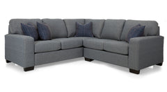 2A3 Alessandra Connections Sectional - Customizable