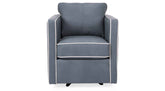 3050 Swivel Chair - Customizable