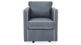 3050 Swivel Chair - Customizable