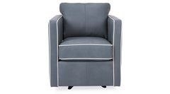 3050 Swivel Chair - Customizable