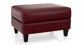 3A1/3A2/3A3/3A4 Ottoman - Customizable