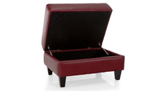 3A1/3A2/3A3/3A4 Ottoman - Customizable
