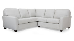 3A1 Alessandra Customizable Sectional - Customizable