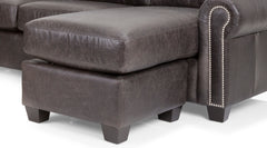3A-25 Ottoman - Customizable