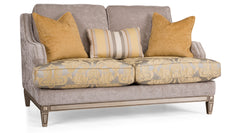 6251CLG Sofa Set - Customizable